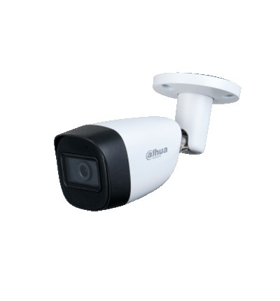 DAHUA HAC-HFW1200CMN-A- Camara Bullet 1080p/ Lente de 2.8 mm/ Microfono Integrado/ 101 Grados de Apertura/ Metalica/ IR de 30 Mts/ IP67/ Soporta CVI/CVBS/AHD/TVI/ DAHUA HAC-HFW1200CMN-A- Camara Bullet 1080p/ Lente de 2.8 mm/ Microfono Integrado/ 101 Grados de Apertura/ Metalica/ IR de 30 Mts/ IP67/ Soporta CVI/CVBS/AHD/TVI/